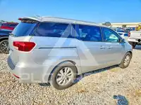 2016 KIA Sedona фото
