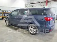 2016 KIA Sedona фото