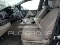 2016 KIA Sedona фото