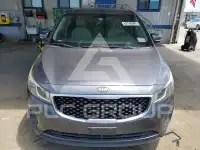 2016 KIA Sedona фото