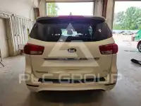 2016 KIA Sedona фото