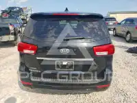 2016 KIA Sedona фото