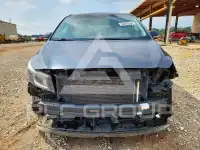 2016 KIA Sedona фото
