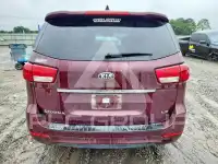 2016 KIA Sedona фото