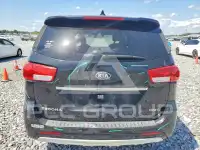 2016 KIA Sedona фото