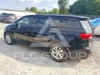 2016 KIA Sedona фото