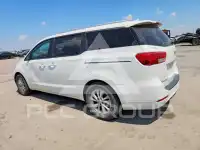 2016 KIA Sedona фото
