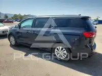 2016 KIA Sedona фото