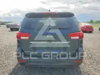 2016 KIA Sedona фото