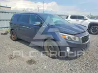2016 KIA Sedona фото