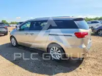 2016 KIA Sedona фото
