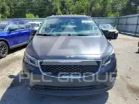 2016 KIA Sedona фото