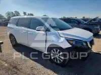 2016 KIA Sedona photo
