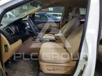 2016 KIA Sedona фото