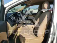 2016 KIA Sedona фото