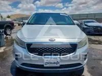 2016 KIA Sedona фото