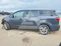 2016 KIA Sedona фото