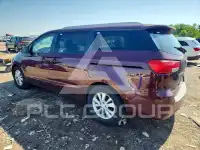 2016 KIA Sedona фото