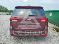 2016 KIA Sedona фото