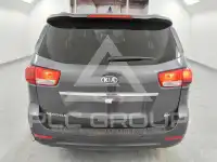 2016 KIA Sedona фото