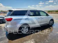 2016 KIA Sedona фото