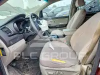 2016 KIA Sedona фото