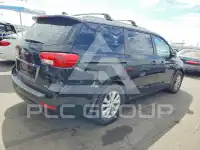 2016 KIA Sedona фото