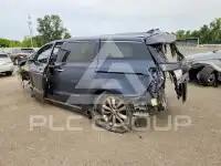 2016 KIA Sedona photo