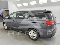 2016 KIA Sedona фото
