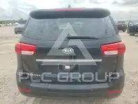 2016 KIA Sedona фото