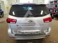 2016 KIA Sedona фото