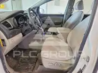 2016 KIA Sedona фото