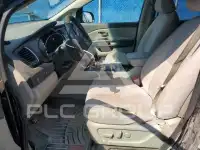 2016 KIA Sedona фото