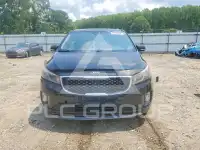 2016 KIA Sedona photo