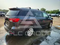 2016 KIA Sedona фото