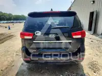 2016 KIA Sedona фото