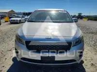 2016 KIA Sedona фото