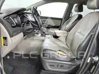 2016 KIA Sedona фото