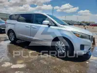 2016 KIA Sedona фото