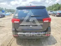 2016 KIA Sedona photo