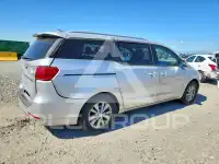 2016 KIA Sedona фото