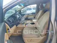2016 KIA Sedona фото