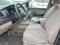 2016 KIA Sedona фото