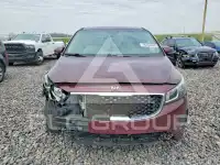 2016 KIA Sedona photo