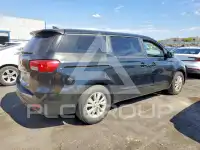 2016 KIA Sedona фото