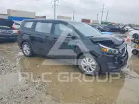 2016 KIA Sedona фото