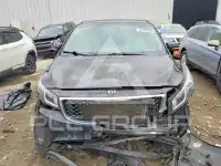 2016 KIA Sedona фото