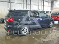 2016 KIA Sedona фото