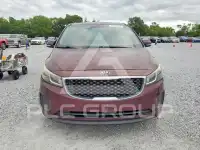 2016 KIA Sedona фото