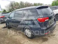 2016 KIA Sedona фото